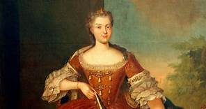 Chi era Maria Leszczyńska, la più longeva regina di Francia
