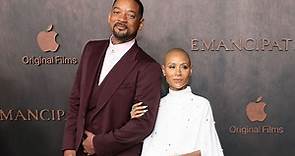 Jada Pinkett Smith Shuts Down Open Marriage Rumors, Says She and Will 'Still Figuring Out' Their Relationship