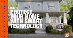 DIY Home Security Systems with Smart Technology