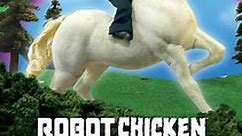 Robot Chicken: Season 5 Episode 18 Fool's Goldfinger
