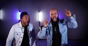 JJ Hairston & Youthful Praise - Miracle Worker feat. Rich Tolbert Jr. (Official Video)