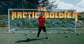 EA SPORTS FC 24 | John Arne Riise is The Arctic Soldier