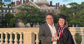 Sean Astin and His Daughter Talk Her Future Aspirations After Harvard Graduation (Exclusive)