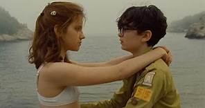 Moonrise Kingdom (2012) - 'I love you, but you don't know what you're talking about' Movie Clip