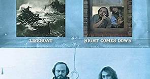 The Sutherland Brothers - Lifeboat C/w Night Comes Down