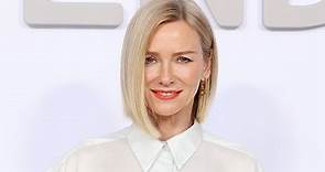 Naomi Watts Celebrates Son Alexander's 16th Birthday -- and He's Taller Than Her