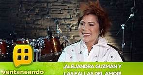 ¡Alejandra Guzmán y sus relaciones escandalosas! | Programa 6 de septiembre del 2023 | Ventaneando