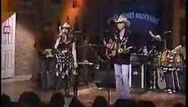 Dwight Yoakam and Emmy Lou Harris - Golden Ring