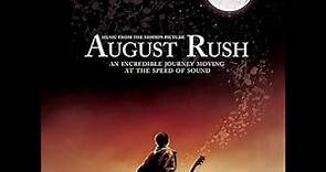 August Rush Soundtrack - Main Title - Mark Mancina