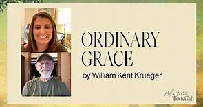 Ordinary Grace | Holly Furtick Book Club
