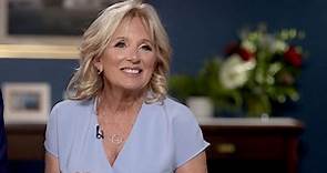 Dr. Jill Biden responds after op-ed called for her to drop ‘doctor’ from name