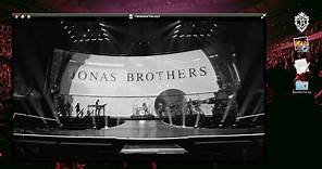 Jonas Brothers - Remember This (Official Video)