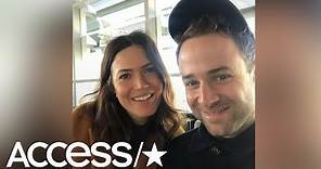 Mandy Moore Marries Taylor Goldsmith (Report)! | Access