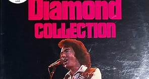 Neil Diamond - The Diamond Collection