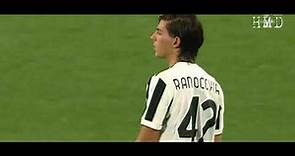 Filippo Ranocchia (Juventus) vs Monza | Highlights