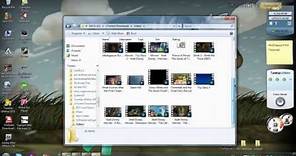 How to play Xvid Videos or Movies on your PC for free
