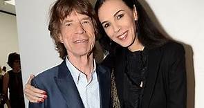 Mick Jagger Girlfriends List (Dating History)