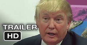You've Been Trumped Official Trailer #1 (2012) Donald Trump Movie HD