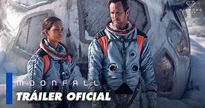 Moonfall - Tráiler oficial en español