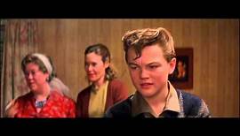 "This Boy's Life" (1993) Trailer - Robert De Niro, Leonard DiCaprio