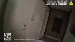 Police release bodycam footage into Bob Saget's death investigation.