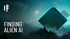 What If We Discovered Alien AI?