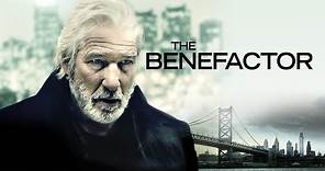 The Benefactor - Official Trailer