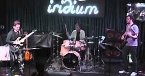 Kazumi Watanabe- Unicorn Live at the Iridium (10.15.11)
