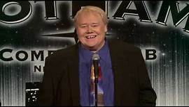 Louie Anderson's Hysterical Stand-up | Gotham Comedy Live