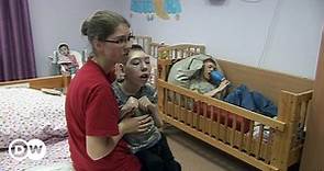 Russia: Orphanages on Trial