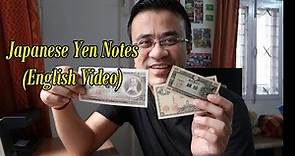 Japanese Currency - The Yen - Japan Currency Rate