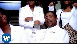 Keith Sweat - Twisted (Official Music Video)