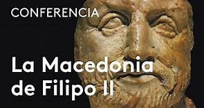 Creadores de imperios (III) | Filipo II de Macedonia · La March