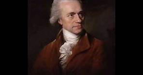 William Herschel (1738-1822) - Sinfonía para cuerdas nº 8 en Do menor