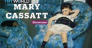 Mary Cassatt: An American Impressionist in Paris | Exhibitions | Showcase