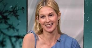 Kelly Rutherford’s Latest Lifetime Movies & More | New York Live TV