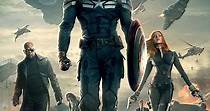 Capitán América: El Soldado de Invierno (Cine.com)