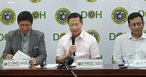 Philippines DOH place Dengue fever vaccine plan on hold