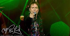 Cliff Richard - Devil Woman (60th Anniversary Tour, Manchester, 12 Oct 2018)