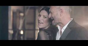 Laura Pausini - Il coraggio di andare (ft. Biagio Antonacci) [Official Video]
