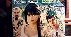 Linda Ronstadt - The Stone Poneys Evergreen Vol. 2, 1967