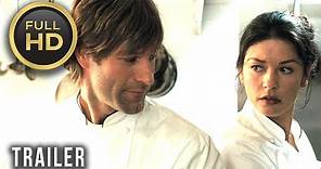 🎥 NO RESERVATIONS (2009) | Movie Trailer | Full HD | 1080p