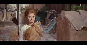 Yesterday, Today and Tomorrow (1963) - Trailer - Vittorio De Sica