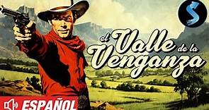El Valle de la Venganza | Pelicula Western Completa | Burt Lancaster | Robert Walker | Joanne Dru
