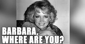 Why Barbara Mandrell Disappeared? - 'I Was Country ...' Singer's Secret ...