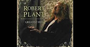 Burning Down One Side "Robert Plant"