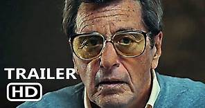 PATERNO Official Trailer (2018) Al Pacino