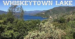 Whiskeytown Lake, Redding, CA - Tips for a Great Day at the Lake