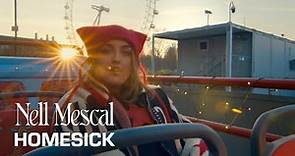 Nell Mescal - Homesick (Official Video)
