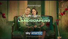 Sky Original | Landscapers | Teaser